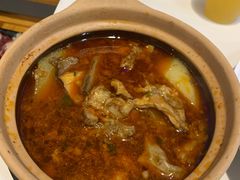 -陈记顺和潮汕牛肉火锅(棠德南路店)