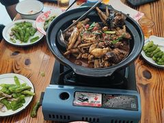-元银甲·湖北地标美食(汉阳店)