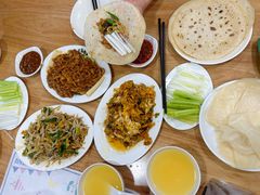 -姥家春饼店(漳州二路店)