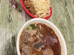 -龙鳞路第一家牛肉汤