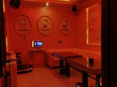 -范特西FANTASY量贩式KTV(民主广场店)