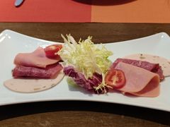 -上海金陵紫金山大酒店·汇海餐厅