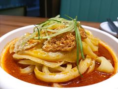 -品回味清真西北楼(宁波首店)