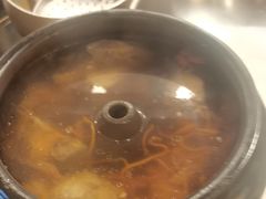 -云海肴·汽锅鸡·云南菜(苏州中心店)