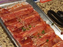 -首尔烤肉大排档(合生汇店)