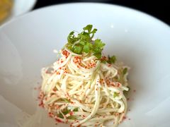 -广州柏悦酒店·悦景轩·粤菜餐厅