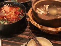 -江太极江浙菜(马桥万达广场店)