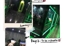 -PANDA电竞中心(天街店)