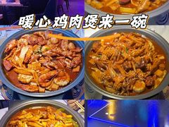-徐记小怪兽肉蟹煲店(哈西万达金街店)
