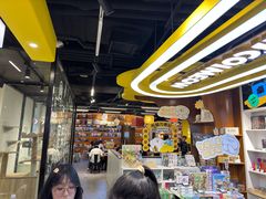 -废柴猫概念馆·桌游电玩卡牌(人广世茂店)