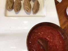 -思金拉措庄园藏餐(太阳岛店)