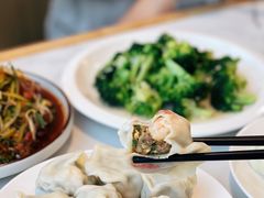 -叁拾壹克饺子·东北菜(国贸店)