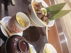 -岚山日本料理(珠江新城店)
