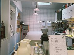 -倦勤咖啡(中山南路店)