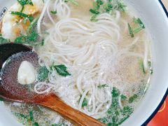 -马记永·兰州牛肉面(天通苑家乐福店)