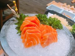 -水林间·寿喜烧自助(仙林金鹰店)