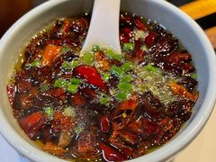 -南门四季铜锅涮肉(左家庄店)
