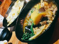 -万记麻辣烫国展总店
