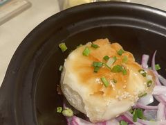 -山顶沙河粉-粤菜馆(凯旋店)
