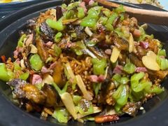 -滇铺子·云南特色菜·鲜花野菜季(曲靖万达店)