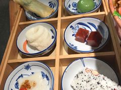 -味福记·江西小炒·南昌小吃(青山湖万达店)