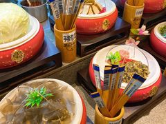 -井水小厨·湘菜(活力广场店)