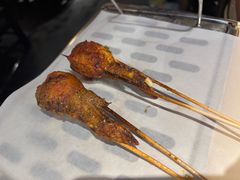 -串盟烧烤大排档·长沙美食地标(星沙店)