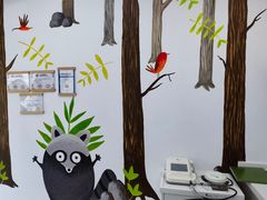 -精德口腔·种植修复·儿牙中心(财富中心店)