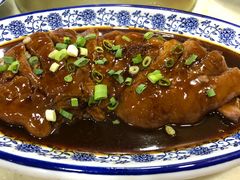 -广迎居老正兴菜馆