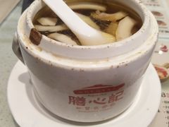 -膳心记-明火四宝煲仔饭(燕南店)