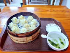 -枫泾丁氏烧卖(枫丽路店)