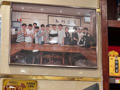 -美达尔烧烤(银川东路店)