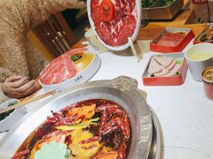 -大龙燚火锅(科华店)