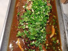 -树厨贵州菜(大十字店)