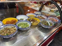 -美玲拉面(鞍山西道店)