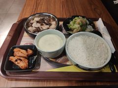 -真功夫(棠下店)