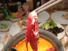 -温野菜涮涮锅(西单大悦城店)