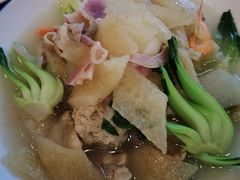 -奎元馆.百年奎元.非遗传承(西湖边的解放路店)