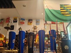 -申德勒加油站餐厅(三里屯北小街店)