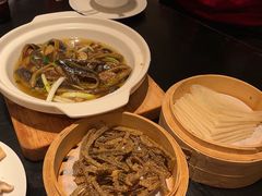 -芳芳私房菜·精做淮扬菜(承德路店)