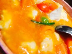 -云海肴·汽锅鸡·云南菜(天山百盛优客店)