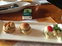 -绿茵阁牛扒餐厅(客村店)