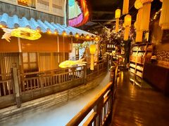 -叶叶菩提(太原别墅店)