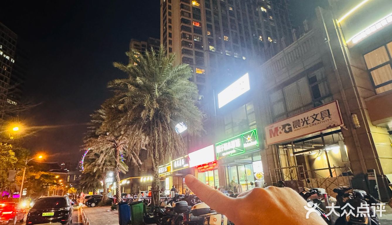 记住这个位置！没想到石狮有这么好吃的粤菜