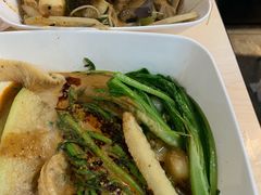麻辣烫-林静小吃(复兴路店)
