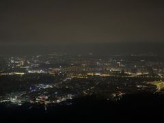 -紫金山山顶公园