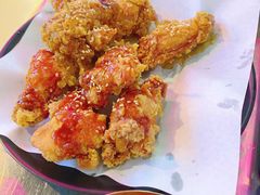 -Meet Sun韩式大排档(五一广场7MALL店)