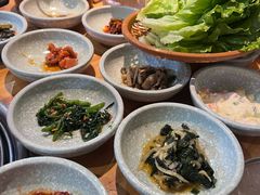 -金顺碳烤肉(1号店)