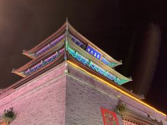 -鼓楼夜市
