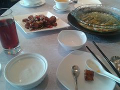 -豫园万丽酒店-万丽轩中餐厅(河南南路店)